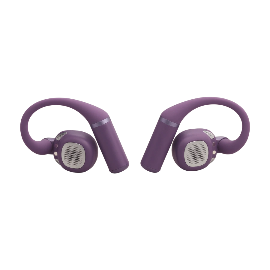 Навушники JBL Sense Pro - Purple (JBLSENSEPROPUR)