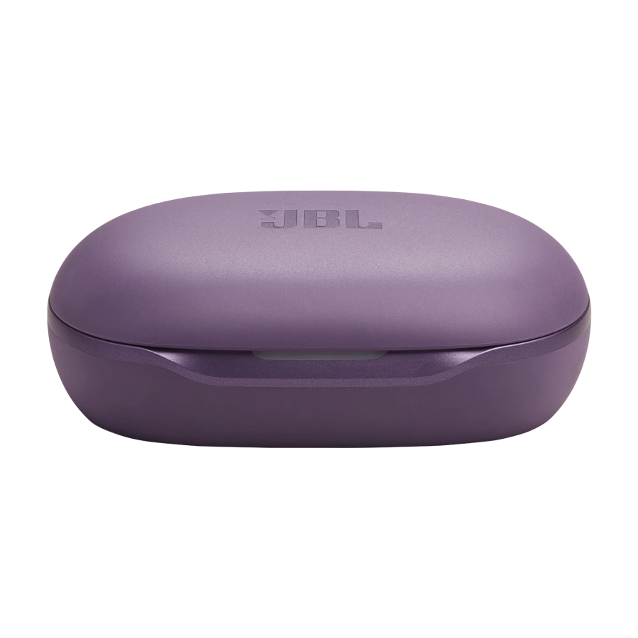 Навушники JBL Sense Pro - Purple (JBLSENSEPROPUR)