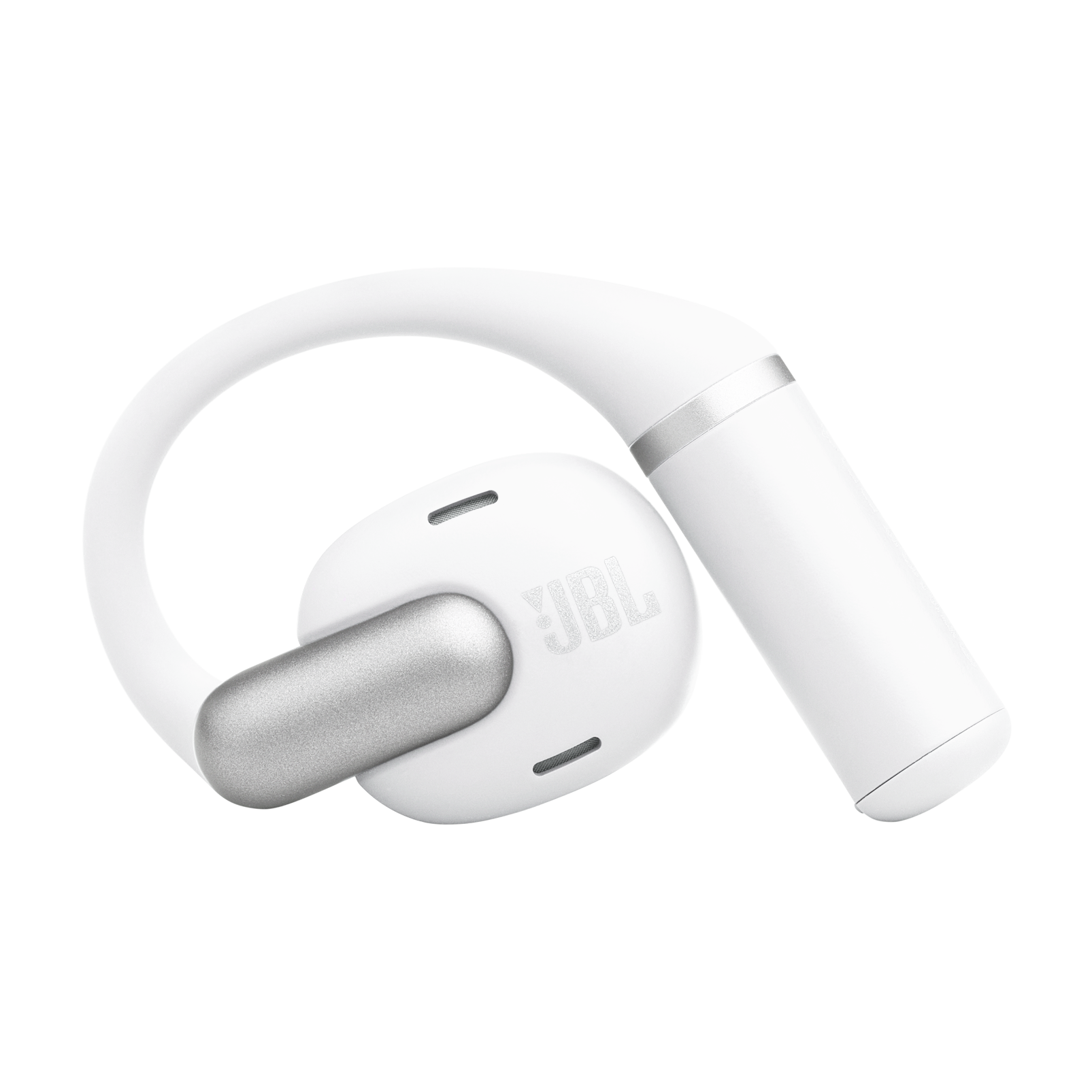 Навушники JBL Sense Pro - White (JBLSENSEPROWHT)