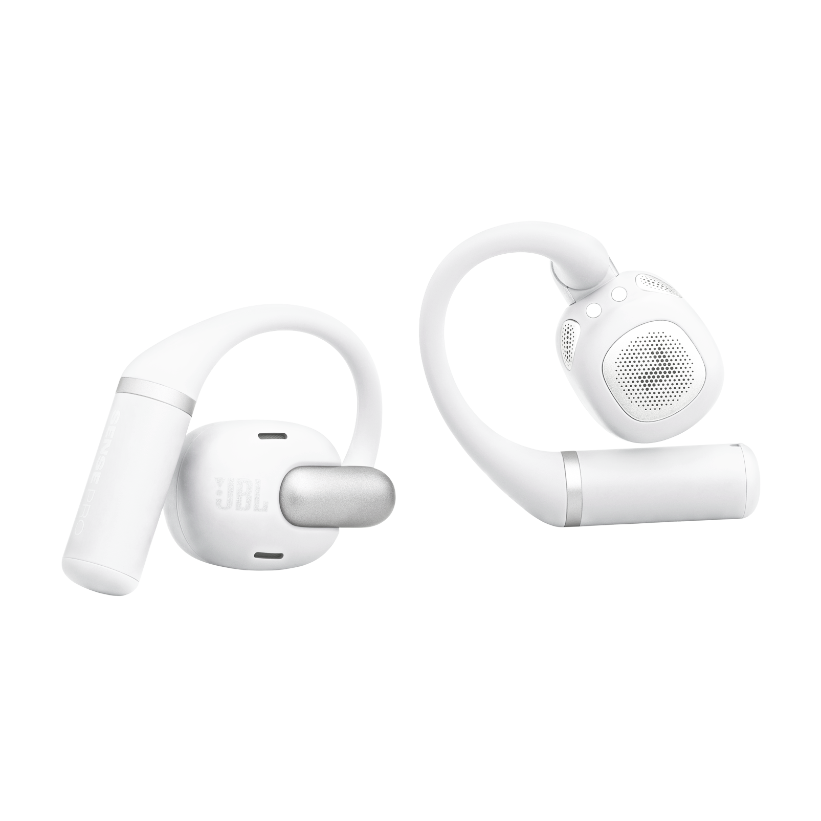Навушники JBL Sense Pro - White (JBLSENSEPROWHT)