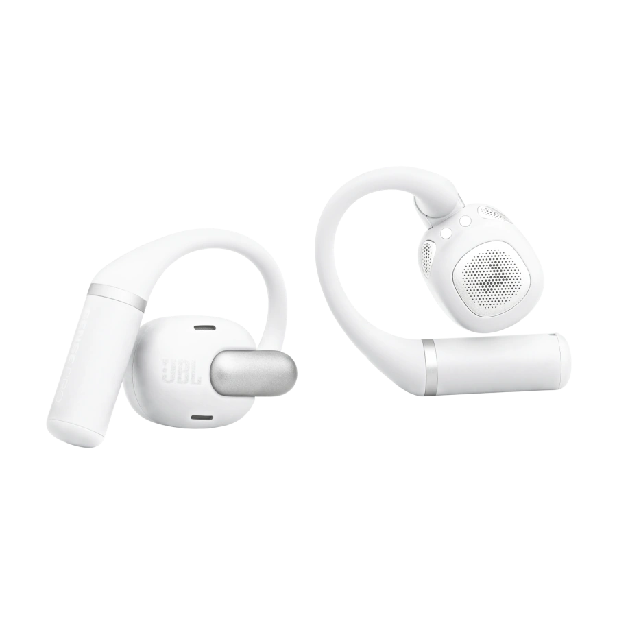 Навушники JBL Sense Pro - White (JBLSENSEPROWHT)