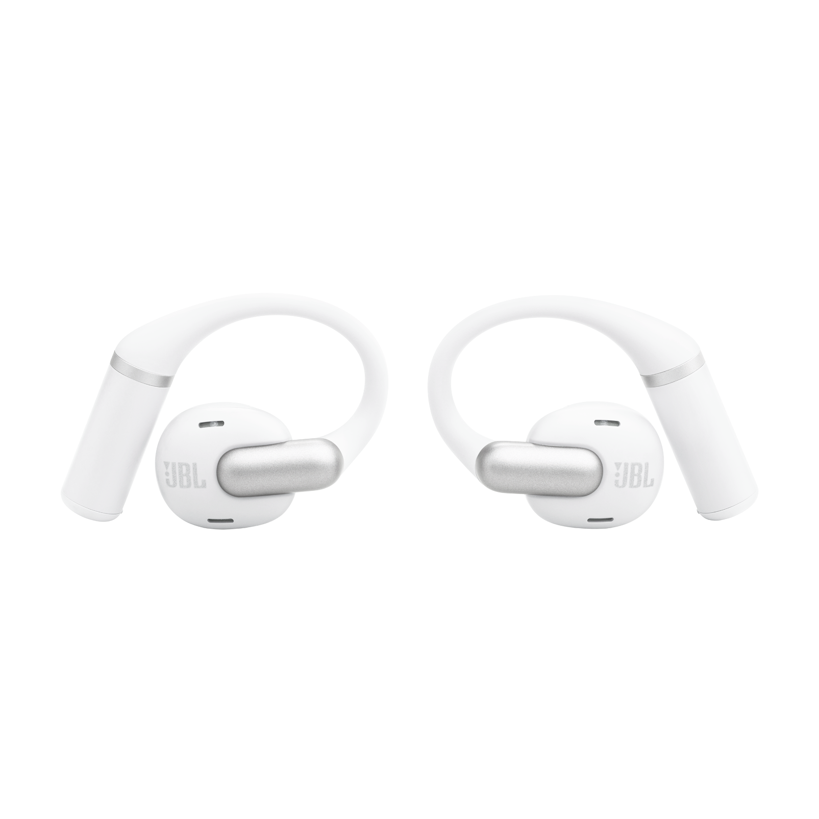 Навушники JBL Sense Pro - White (JBLSENSEPROWHT)