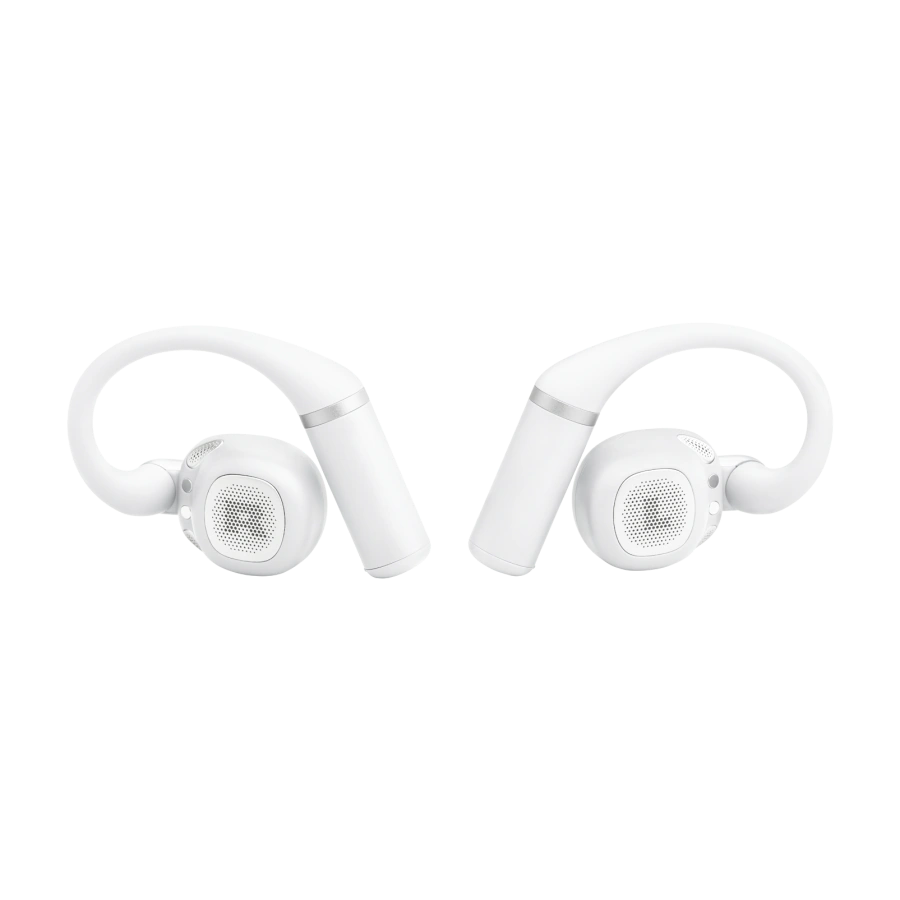 Навушники JBL Sense Pro - White (JBLSENSEPROWHT)