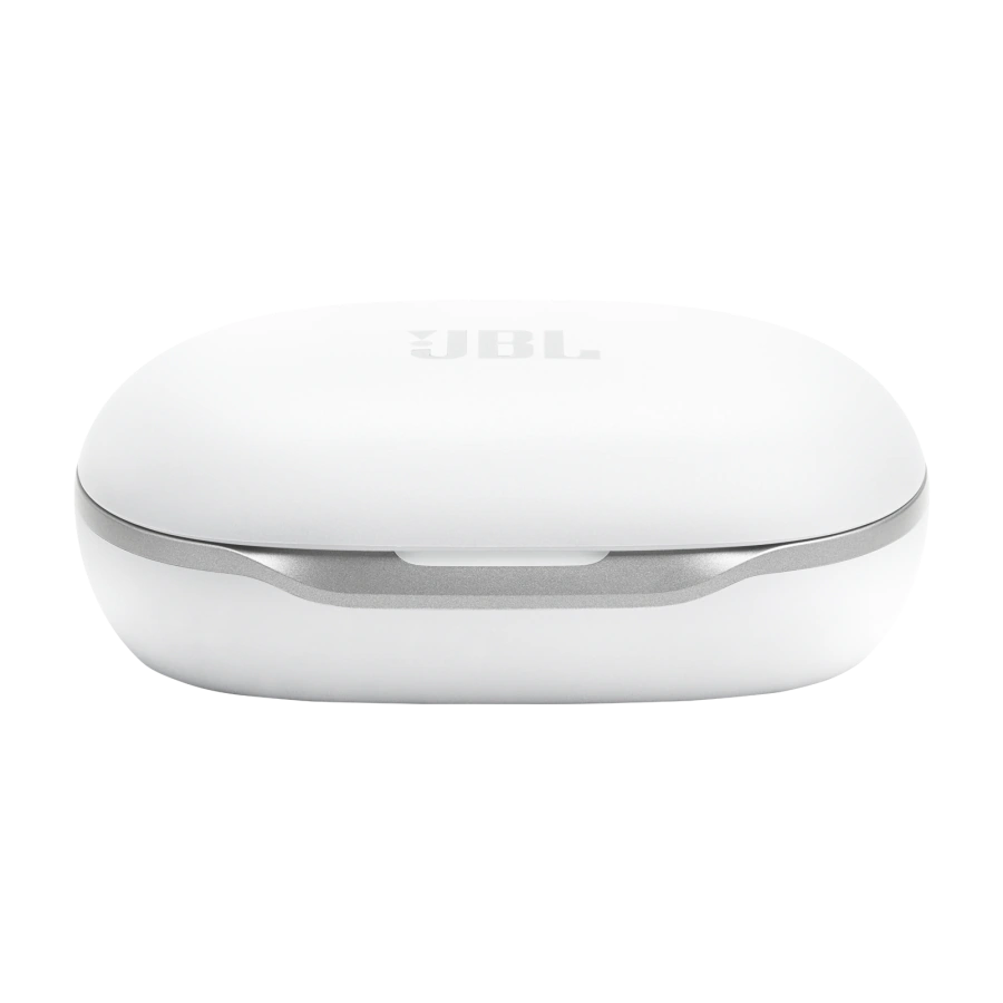 Навушники JBL Sense Pro - White (JBLSENSEPROWHT)