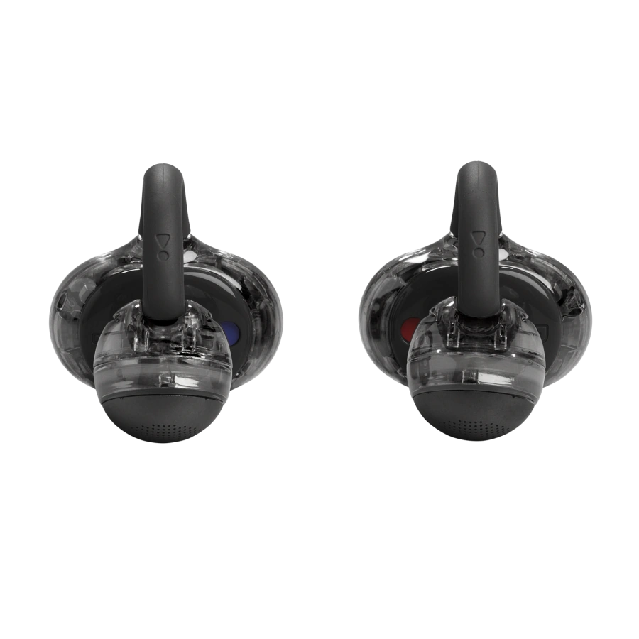 Навушники JBL Soundgear Clips - Black (JBLSNDGEARCLBLK)