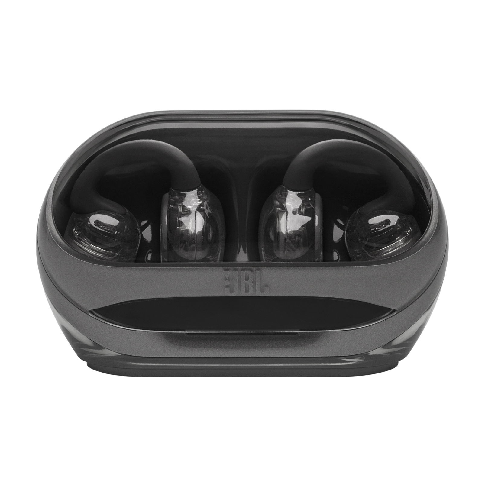 Навушники JBL Soundgear Clips - Black (JBLSNDGEARCLBLK)