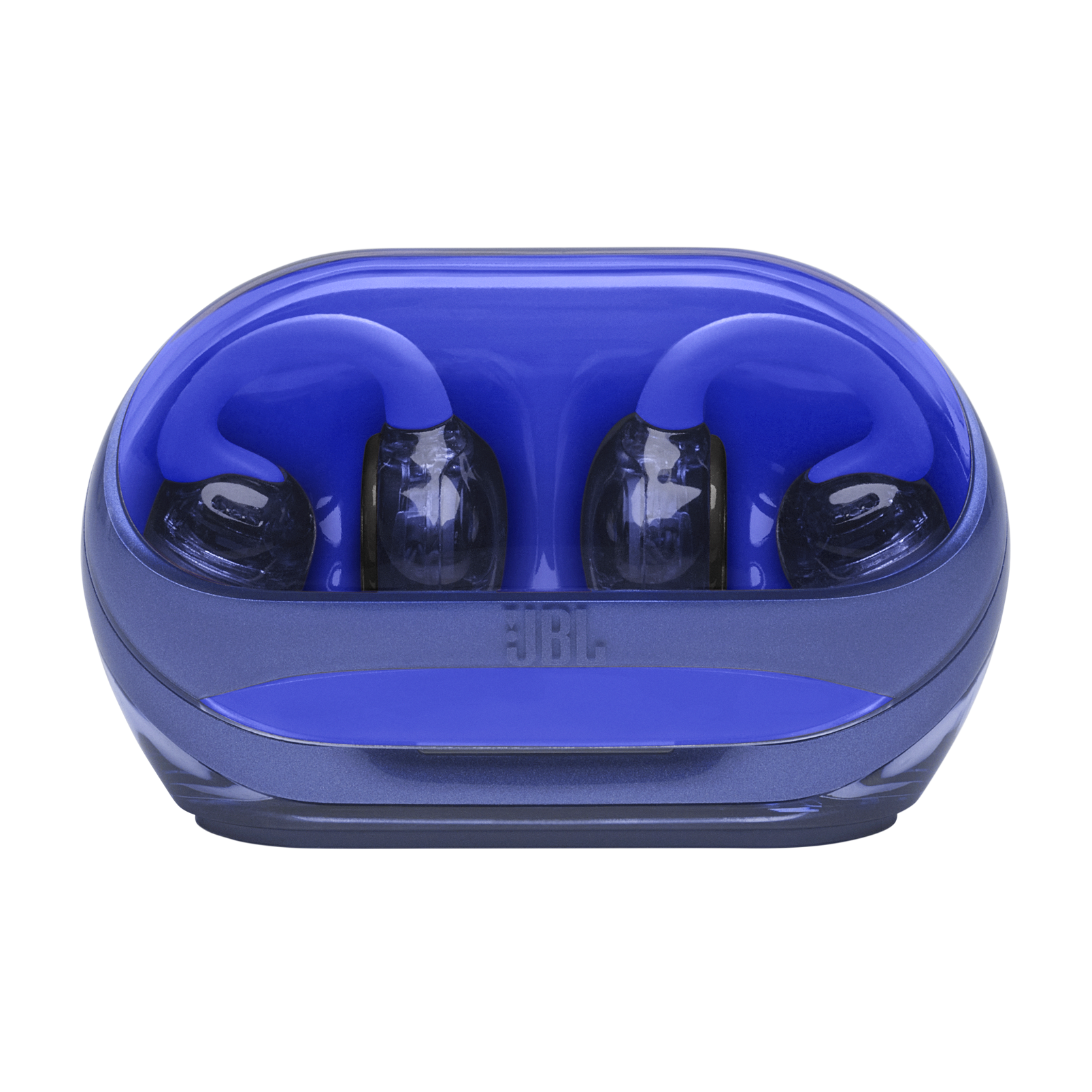 Навушники JBL Soundgear Clips - Blue (JBLSNDGEARCLBLU)
