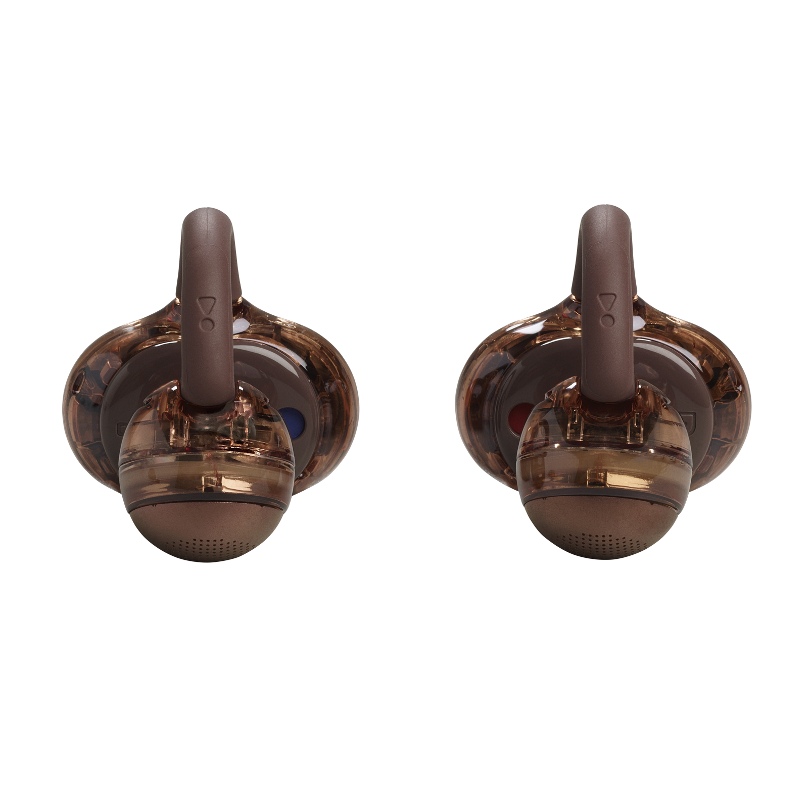 Навушники JBL Soundgear Clips - Copper (JBLSNDGEARCLCOP)