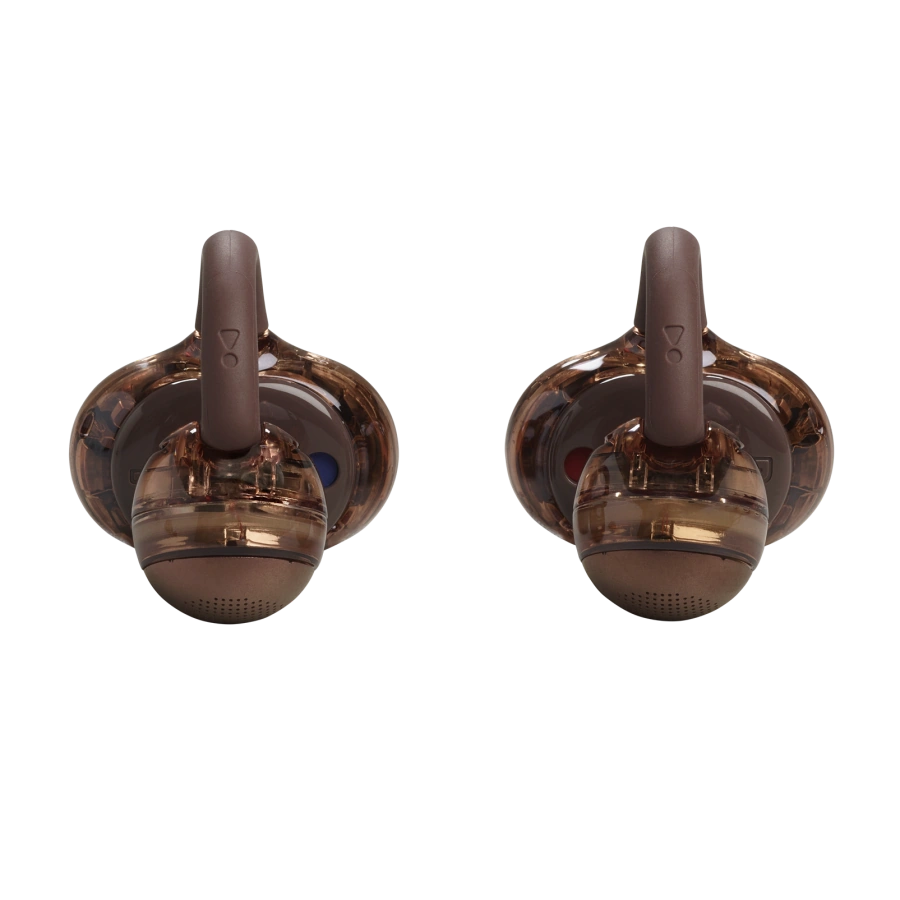 Навушники JBL Soundgear Clips - Copper (JBLSNDGEARCLCOP)