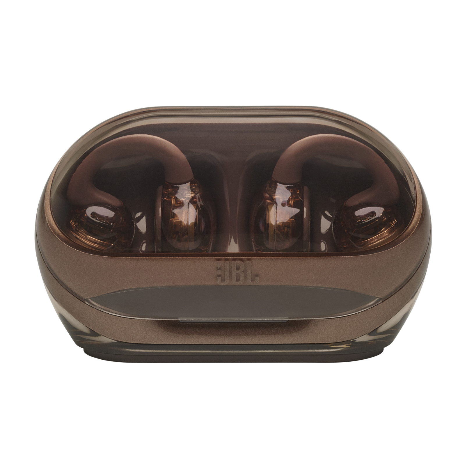 Навушники JBL Soundgear Clips - Copper (JBLSNDGEARCLCOP)