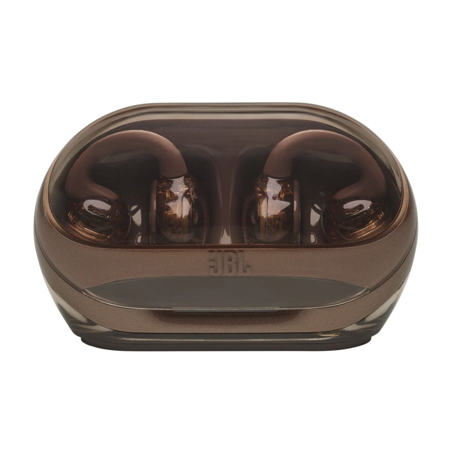 Навушники JBL Soundgear Clips - Copper (JBLSNDGEARCLCOP)