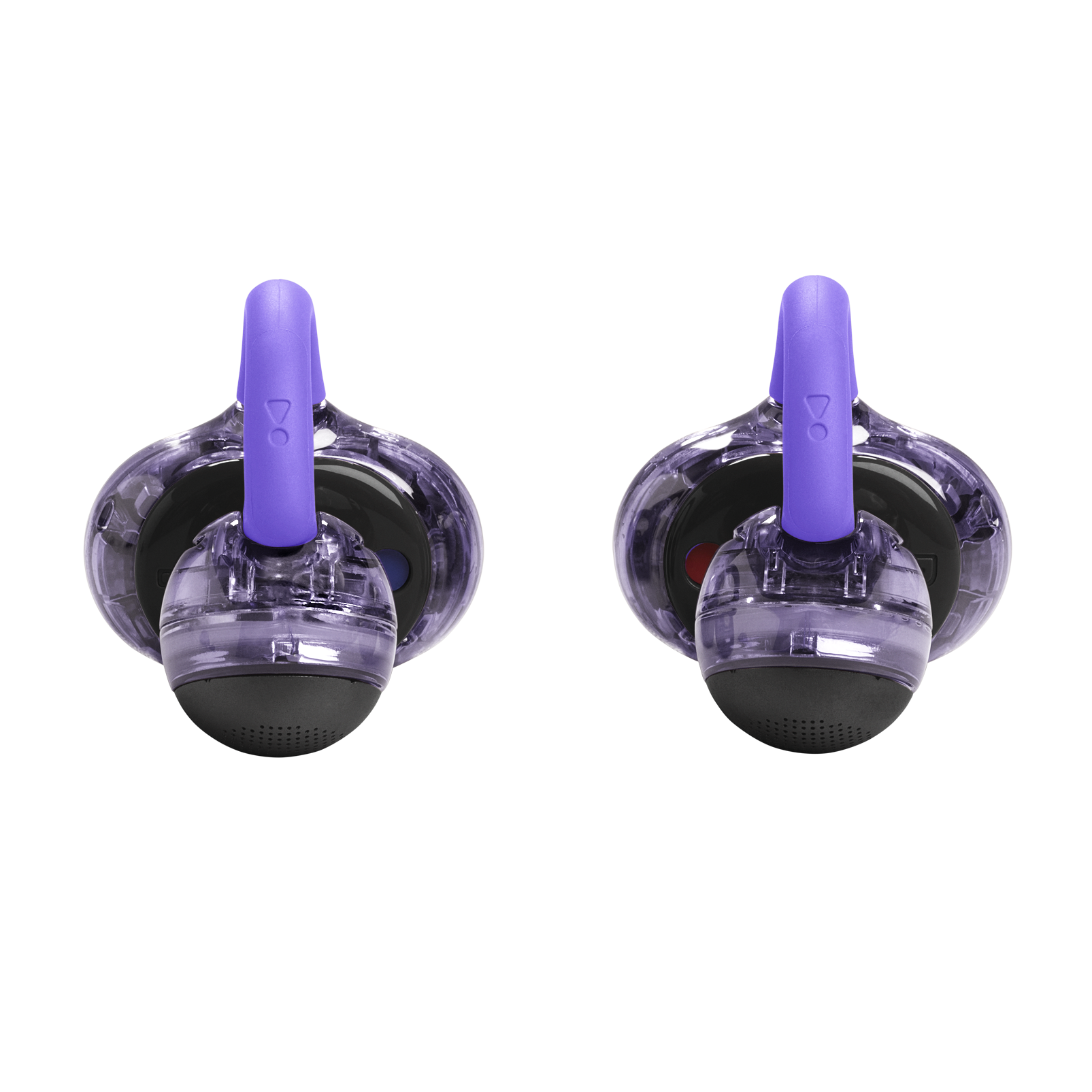 Навушники JBL Soundgear Clips - Purple (JBLSNDGEARCLPUR)