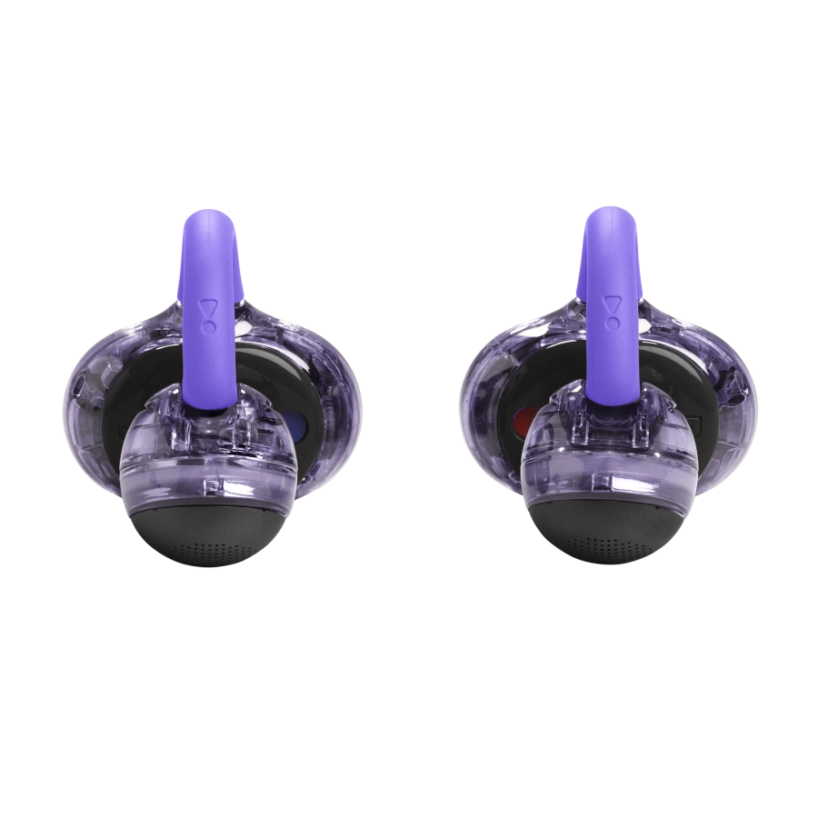 Навушники JBL Soundgear Clips - Purple (JBLSNDGEARCLPUR)