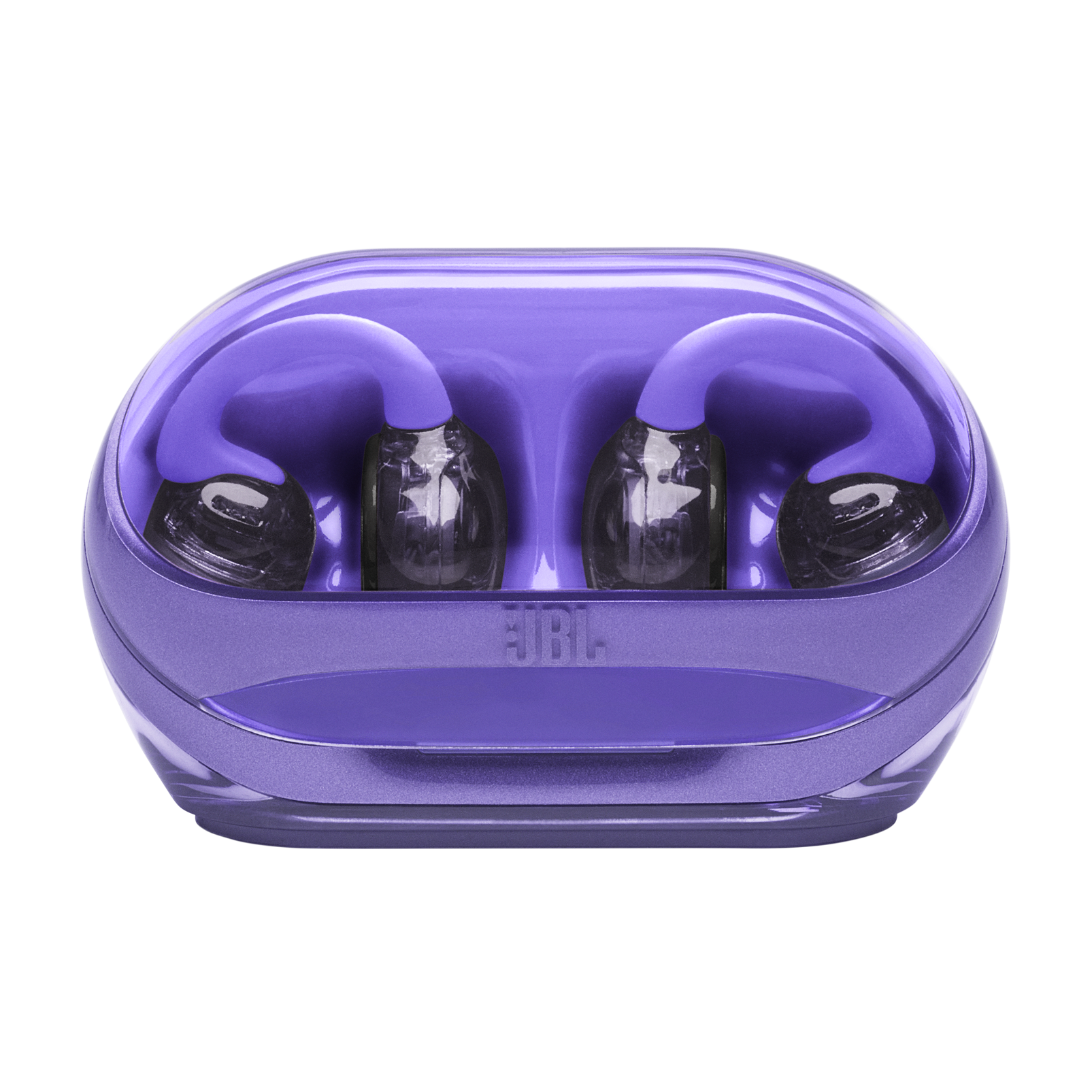 Навушники JBL Soundgear Clips - Purple (JBLSNDGEARCLPUR)