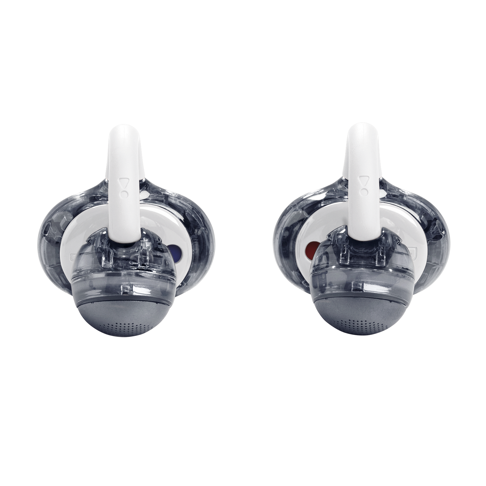 Навушники JBL Soundgear Clips - White (JBLSNDGEARCLWHT)