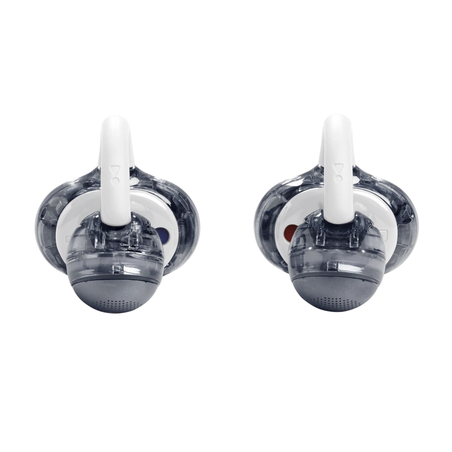 Навушники JBL Soundgear Clips - White (JBLSNDGEARCLWHT)