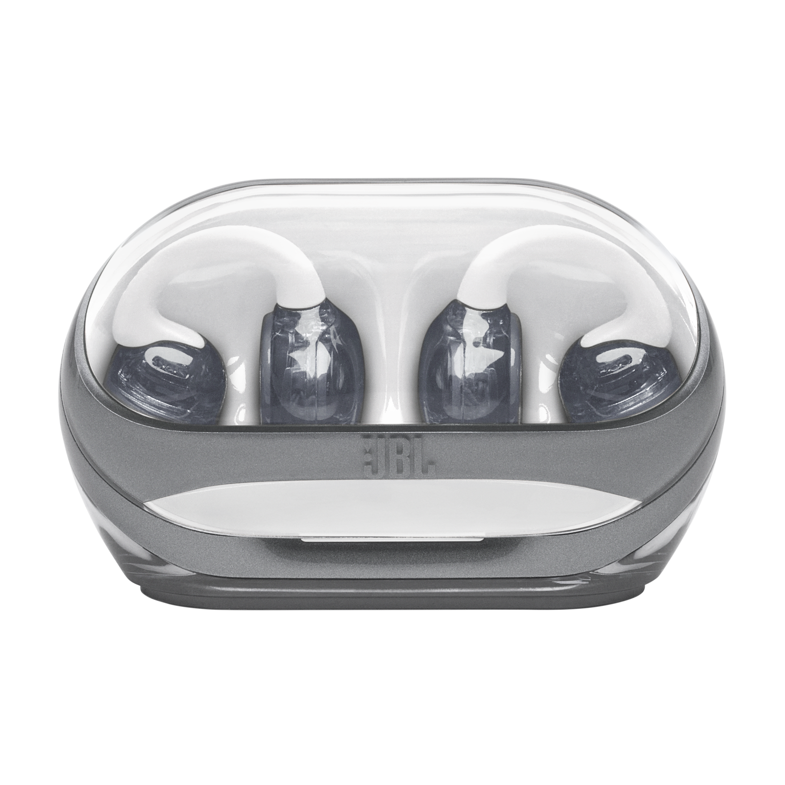 Навушники JBL Soundgear Clips - White (JBLSNDGEARCLWHT)