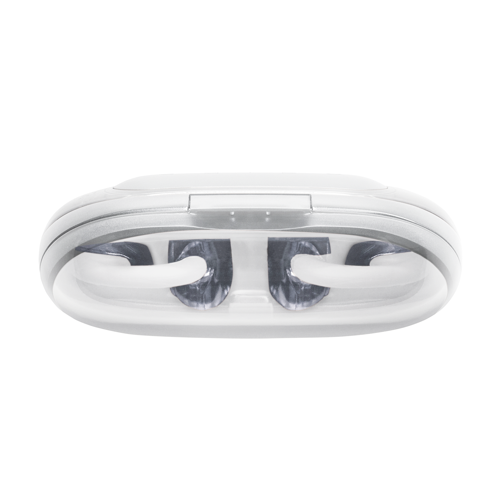 Навушники JBL Soundgear Clips - White (JBLSNDGEARCLWHT)