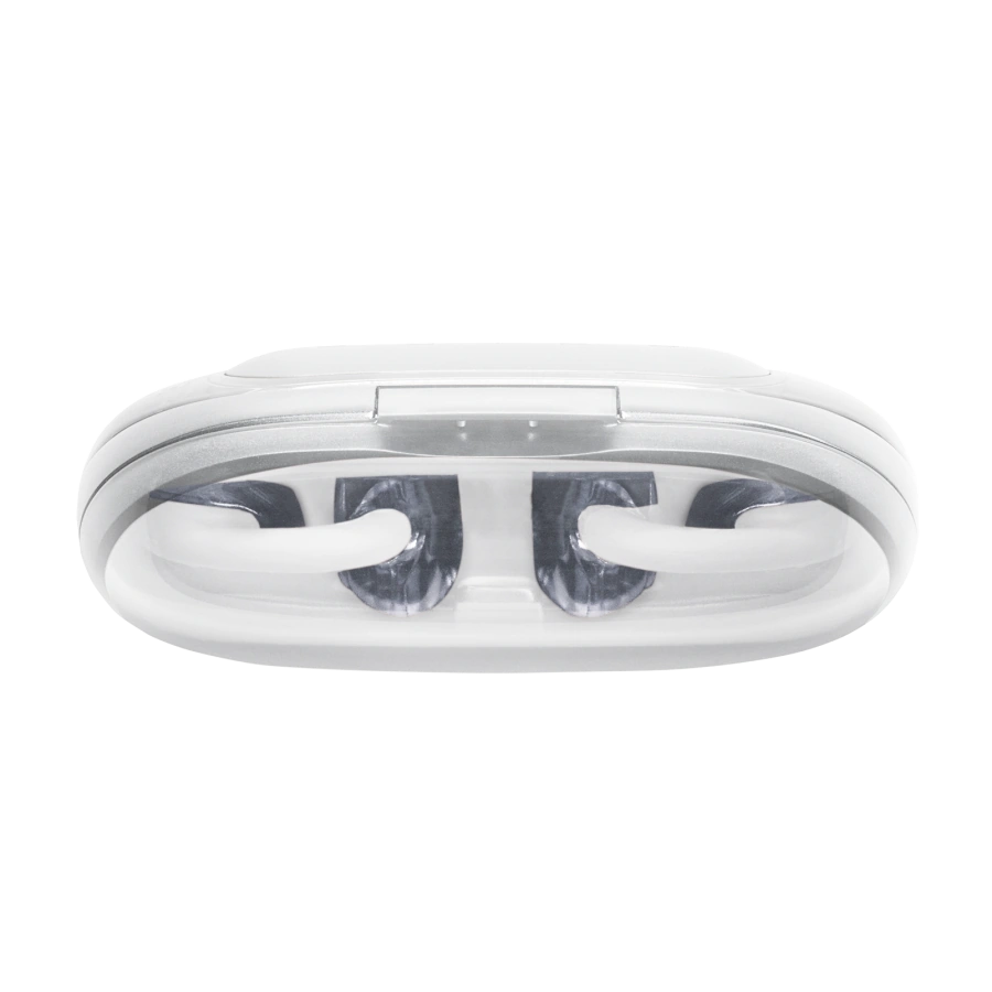 Навушники JBL Soundgear Clips - White (JBLSNDGEARCLWHT)