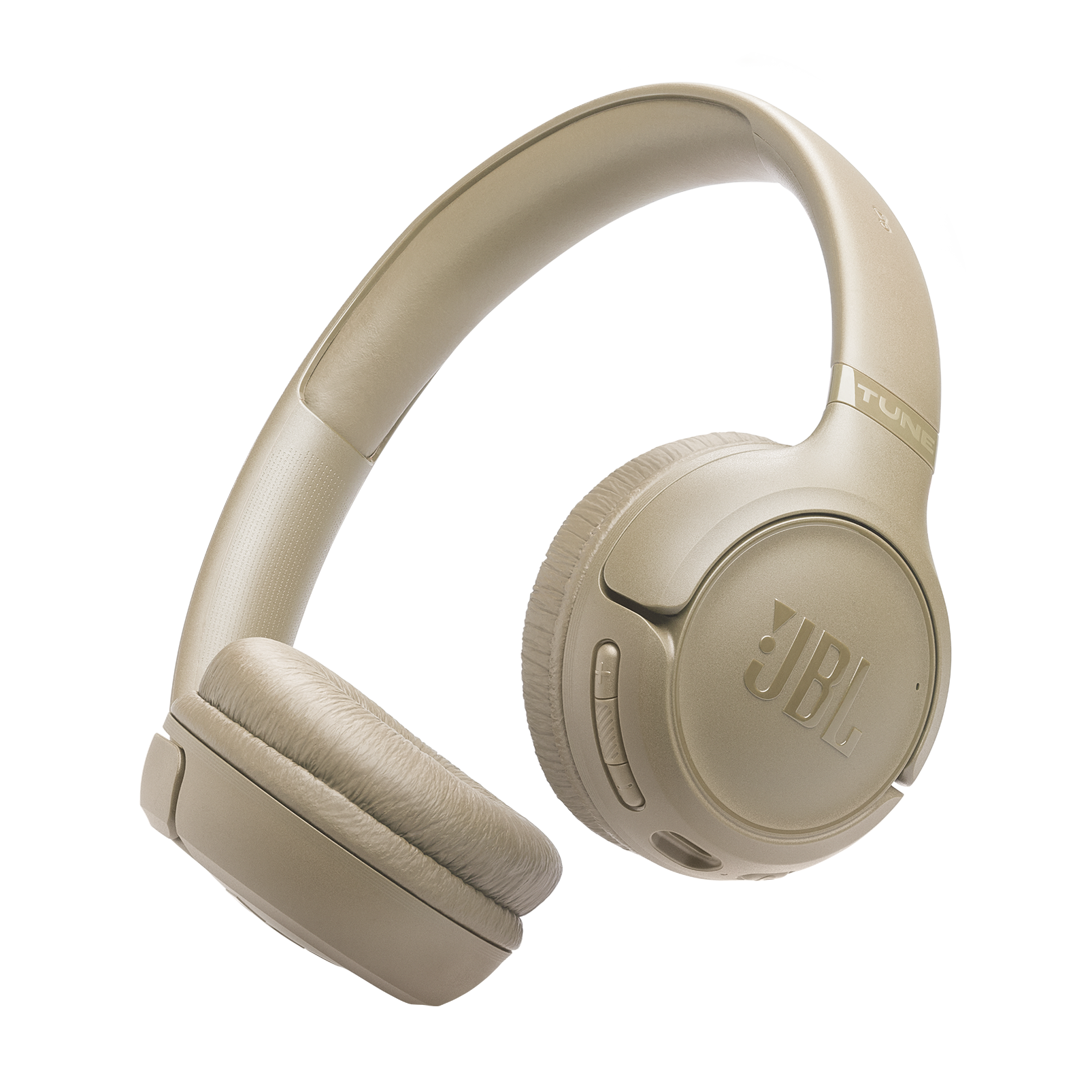 Наушники JBL Tune 530BT - Beige (JBLT530BTBEGEU)