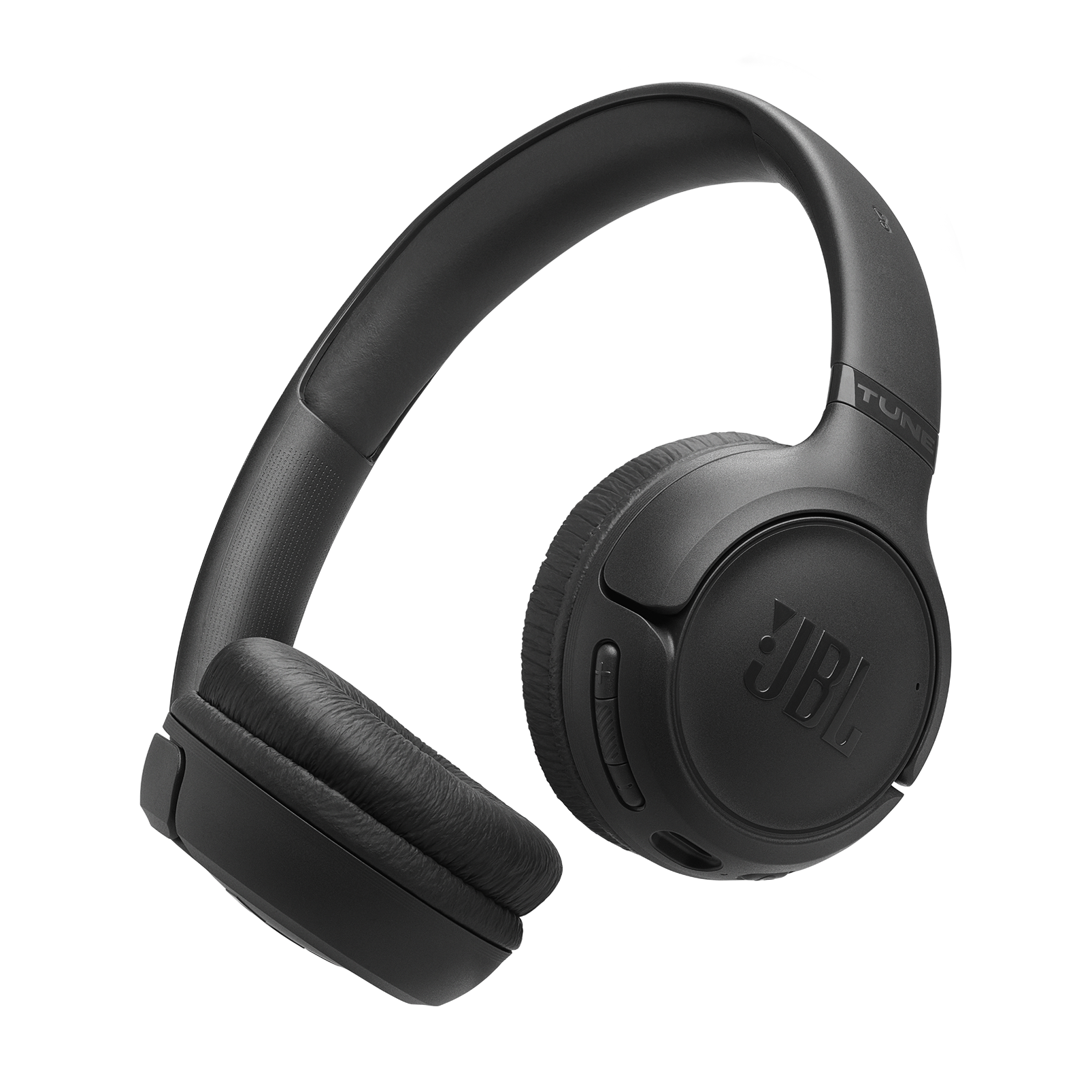 Наушники JBL Tune 530BT - Black (JBLT530BTBLKEU)