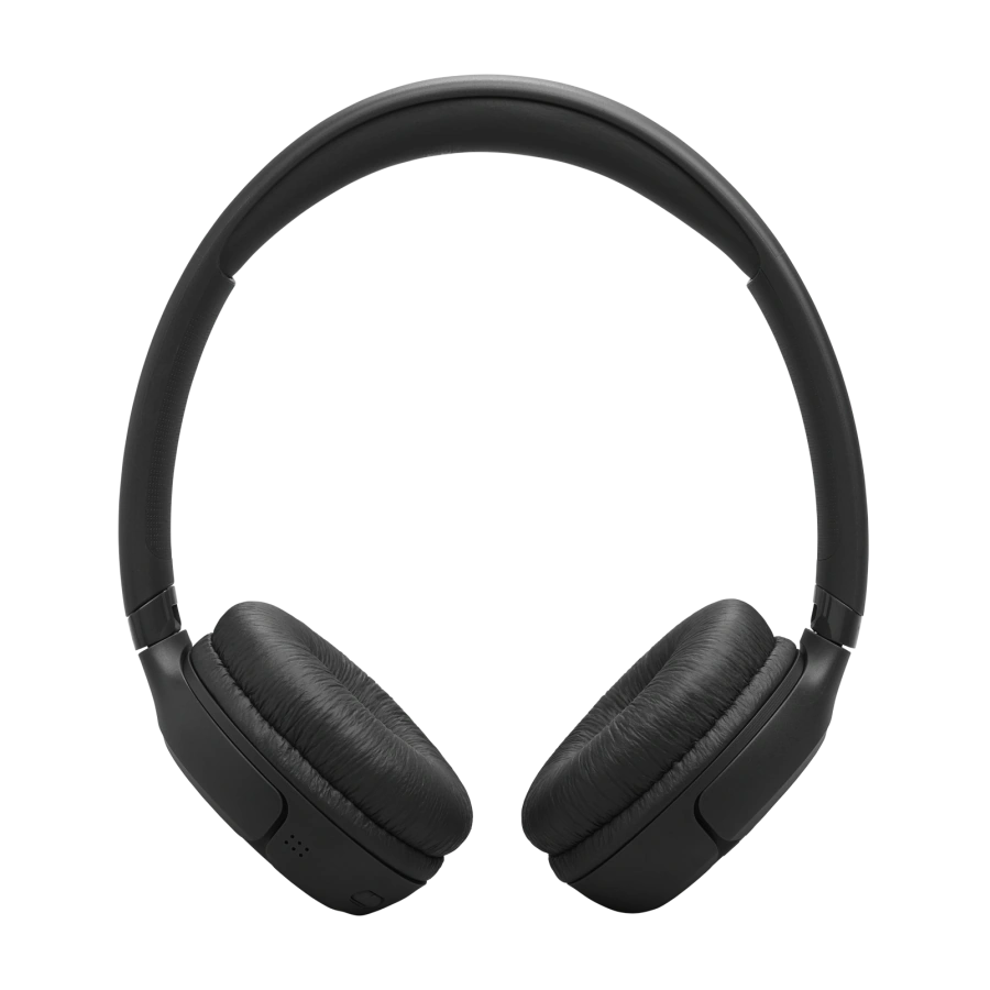 Навушники JBL Tune 530BT - Black (JBLT530BTBLKEU)