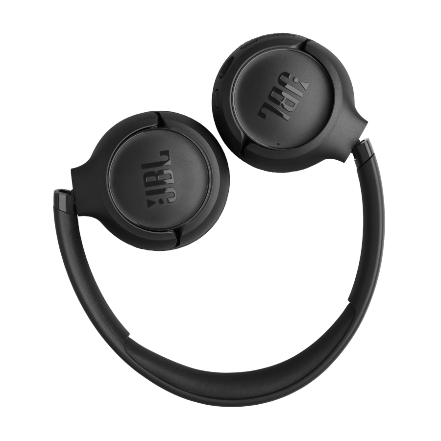 Навушники JBL Tune 530BT - Black (JBLT530BTBLKEU)