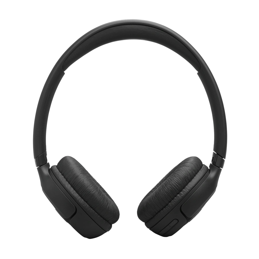 Навушники JBL Tune 530BT - Black (JBLT530BTBLKEU)
