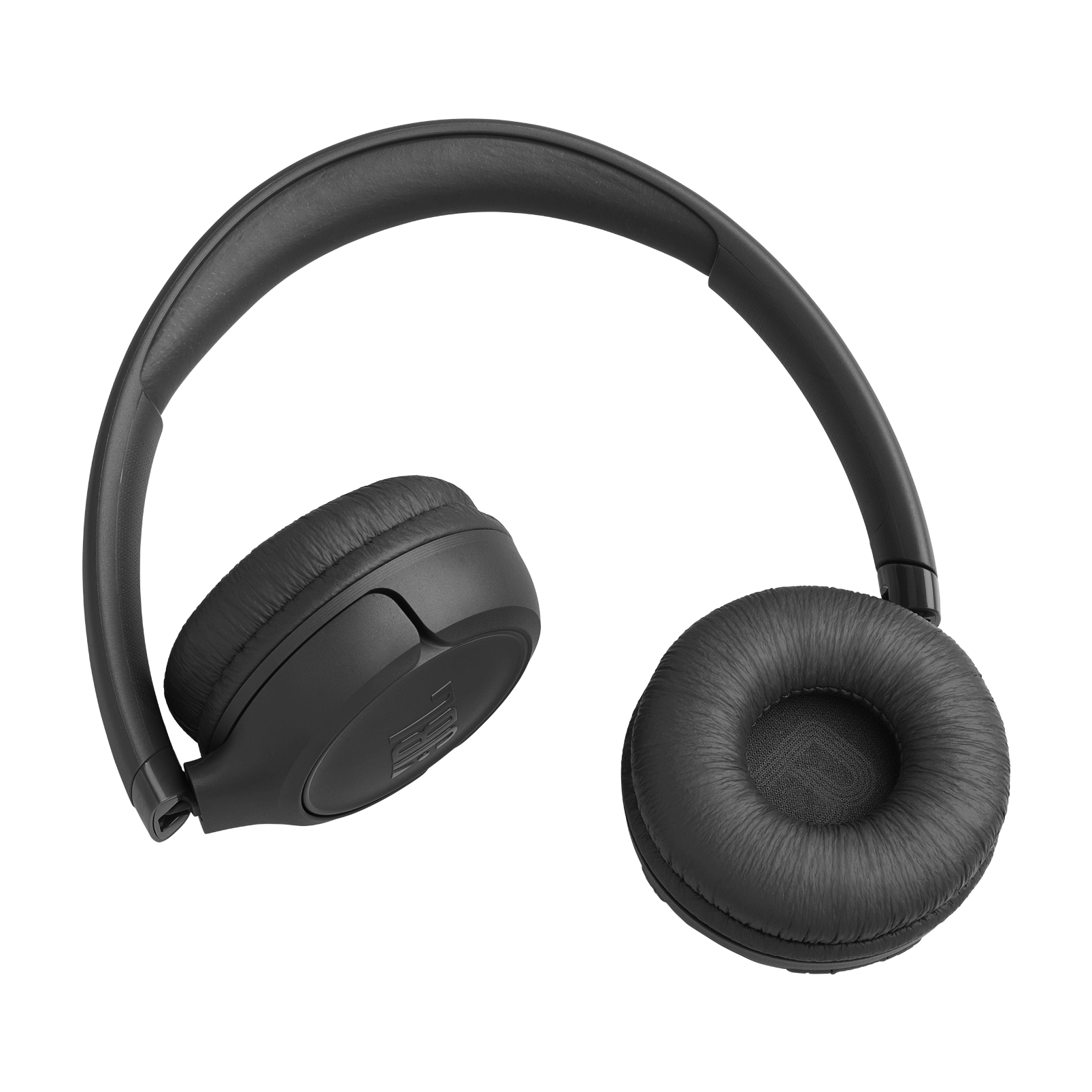 Наушники JBL Tune 530BT - Black (JBLT530BTBLKEU)