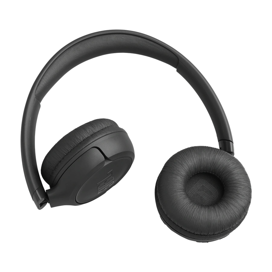 Навушники JBL Tune 530BT - Black (JBLT530BTBLKEU)