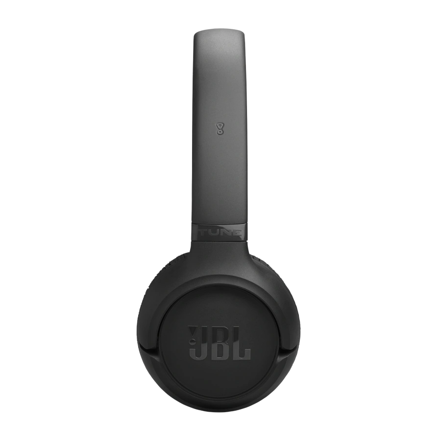 Навушники JBL Tune 530BT - Black (JBLT530BTBLKEU)