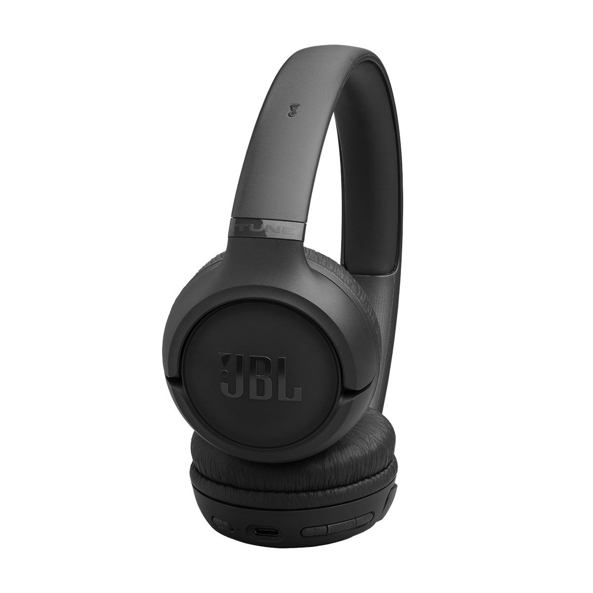Наушники JBL Tune 530BT - Black (JBLT530BTBLKEU)
