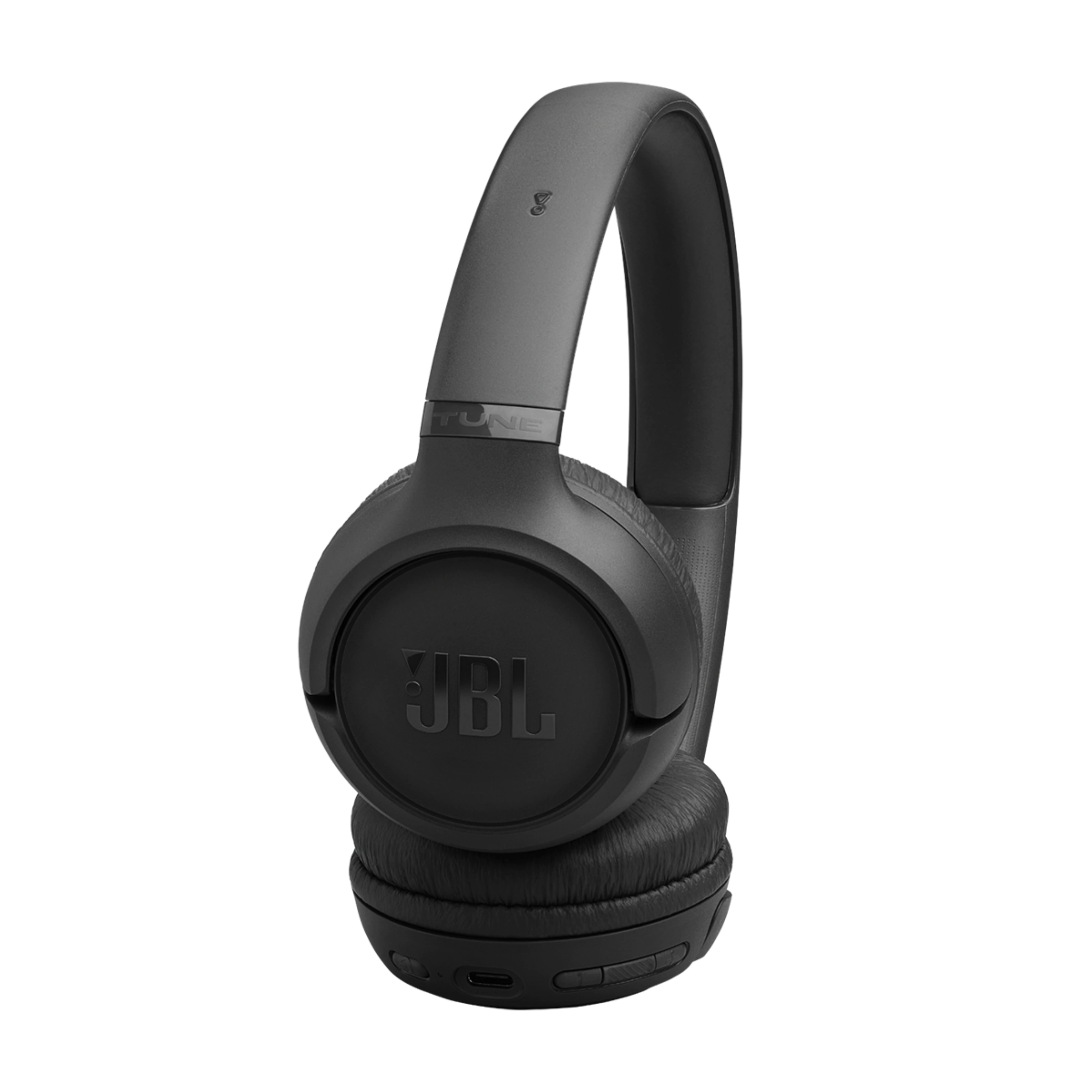 Наушники JBL Tune 530BT - Black (JBLT530BTBLKEU)