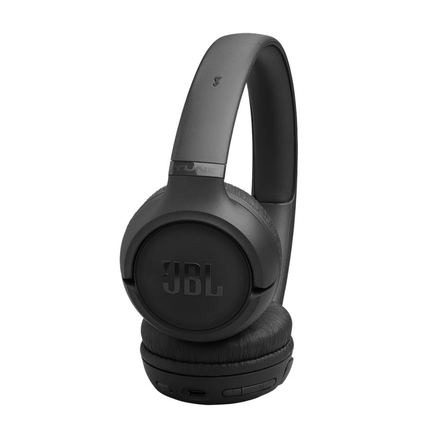 Навушники JBL Tune 530BT - Black (JBLT530BTBLKEU)