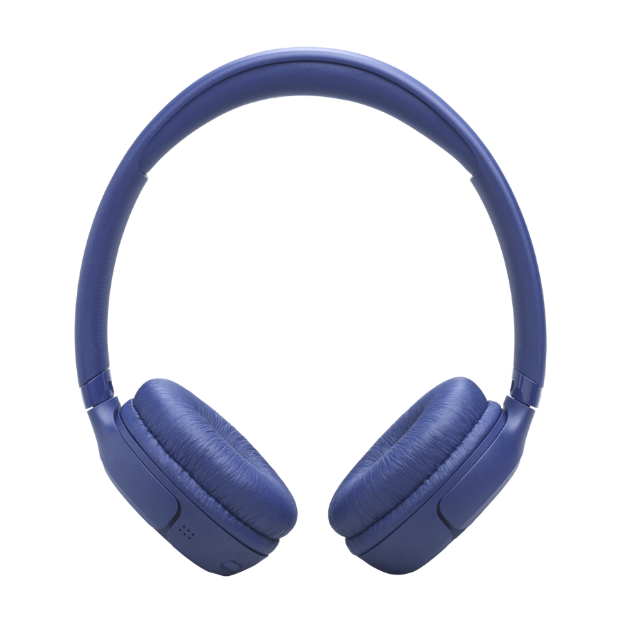 Навушники JBL Tune 530BT - Blue (JBLT530BTBLUEU)