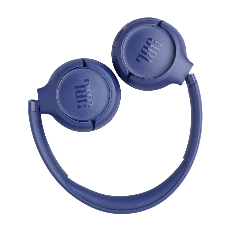 Навушники JBL Tune 530BT - Blue (JBLT530BTBLUEU)
