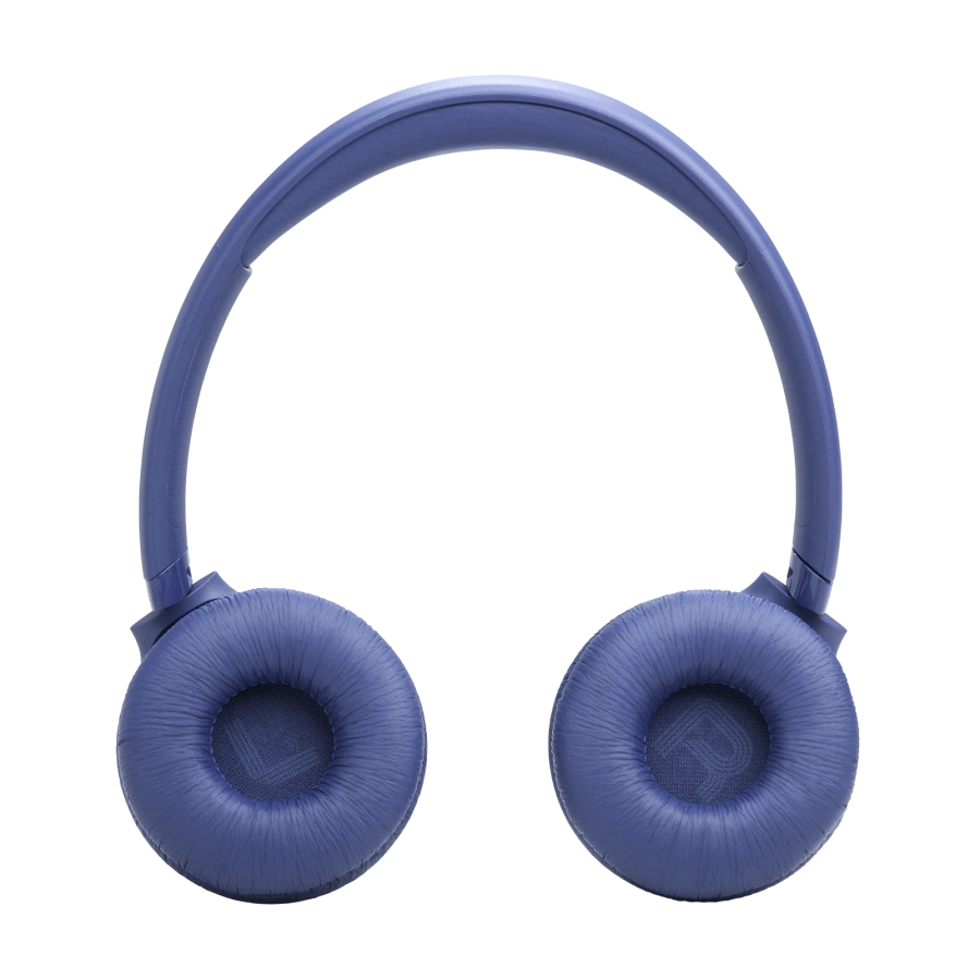 Навушники JBL Tune 530BT - Blue (JBLT530BTBLUEU)