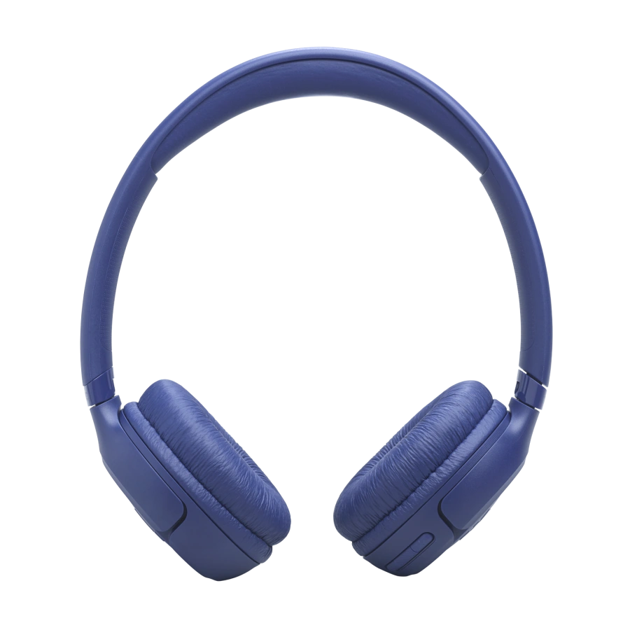 Навушники JBL Tune 530BT - Blue (JBLT530BTBLUEU)