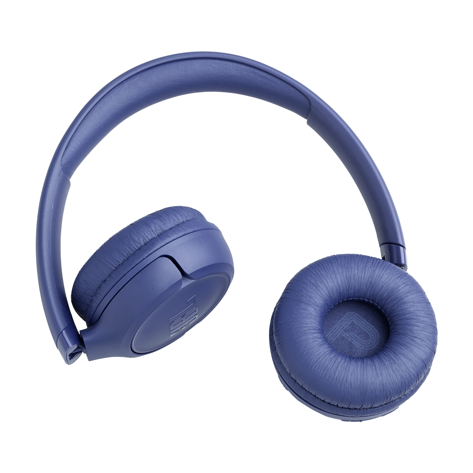 Наушники JBL Tune 530BT - Blue (JBLT530BTBLUEU)