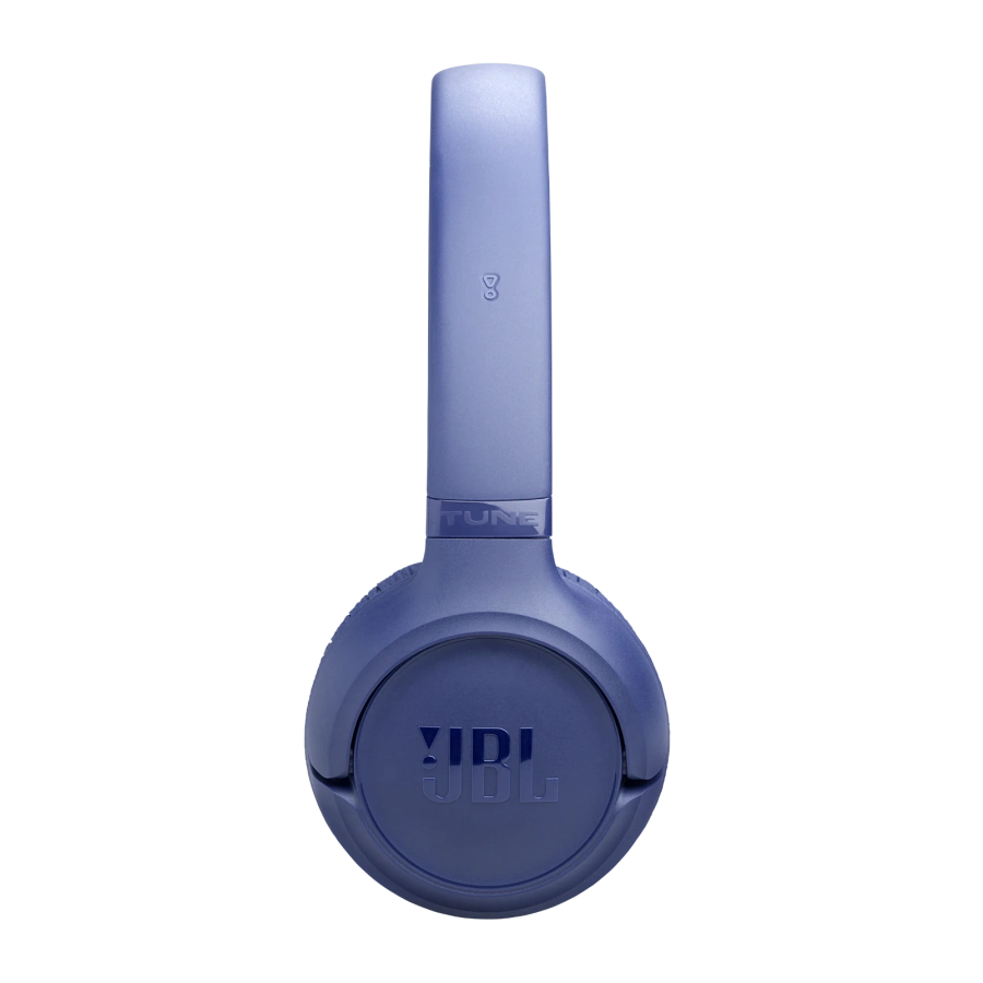 Навушники JBL Tune 530BT - Blue (JBLT530BTBLUEU)