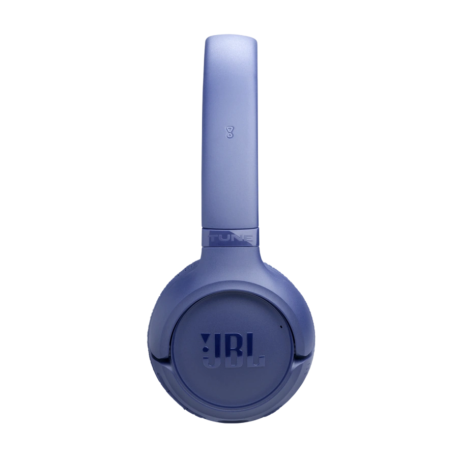 Навушники JBL Tune 530BT - Blue (JBLT530BTBLUEU)