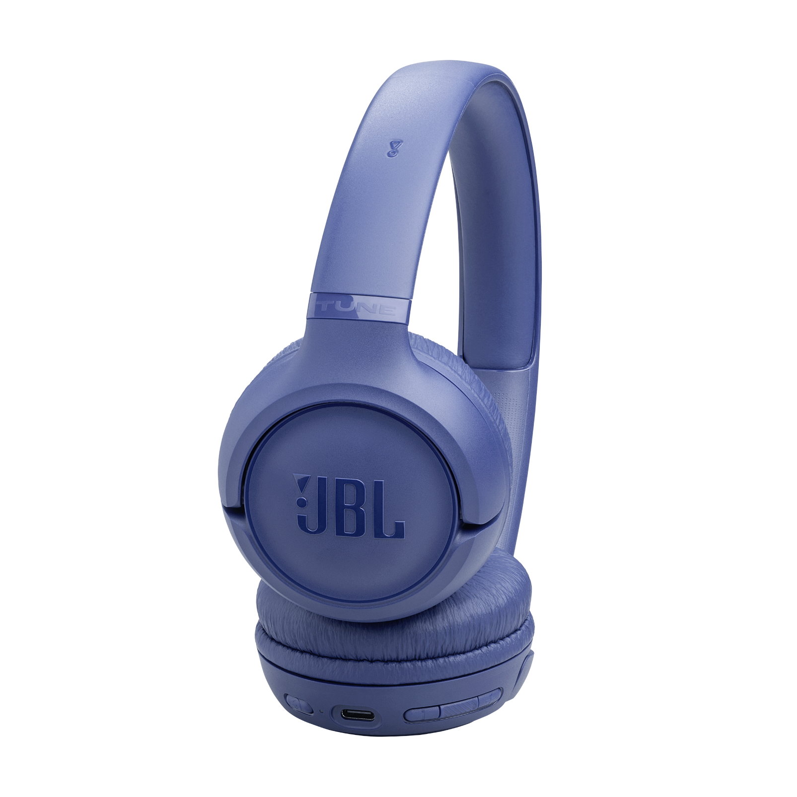 Наушники JBL Tune 530BT - Blue (JBLT530BTBLUEU)