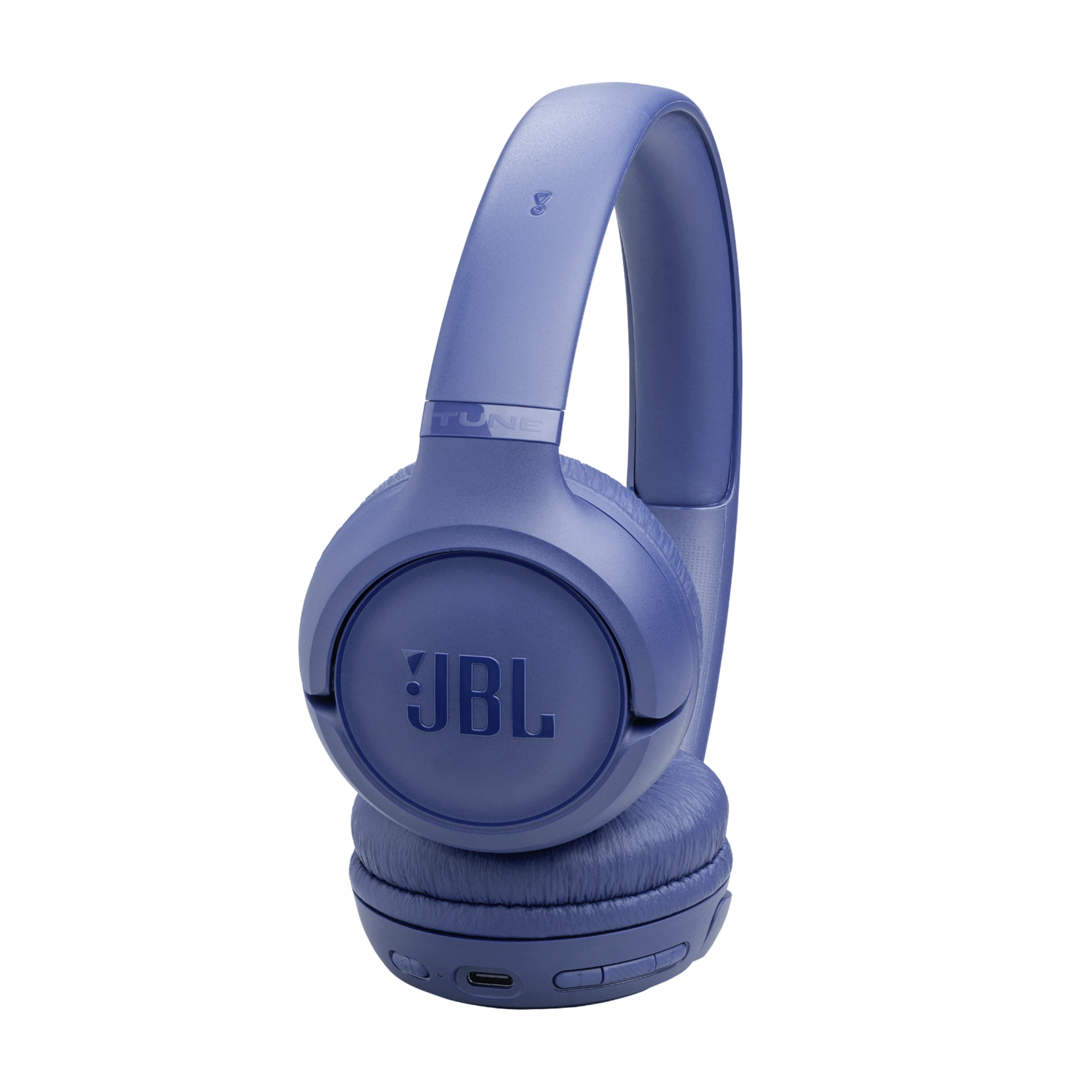 Наушники JBL Tune 530BT - Blue (JBLT530BTBLUEU)