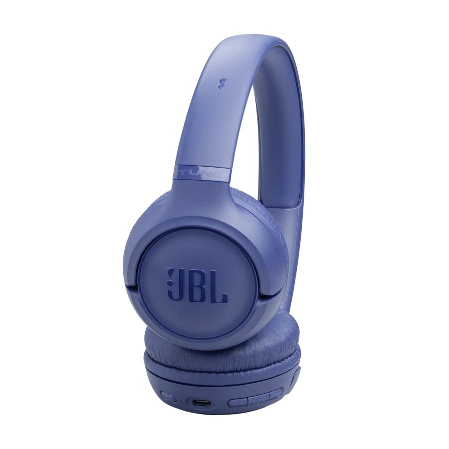 Навушники JBL Tune 530BT - Blue (JBLT530BTBLUEU)