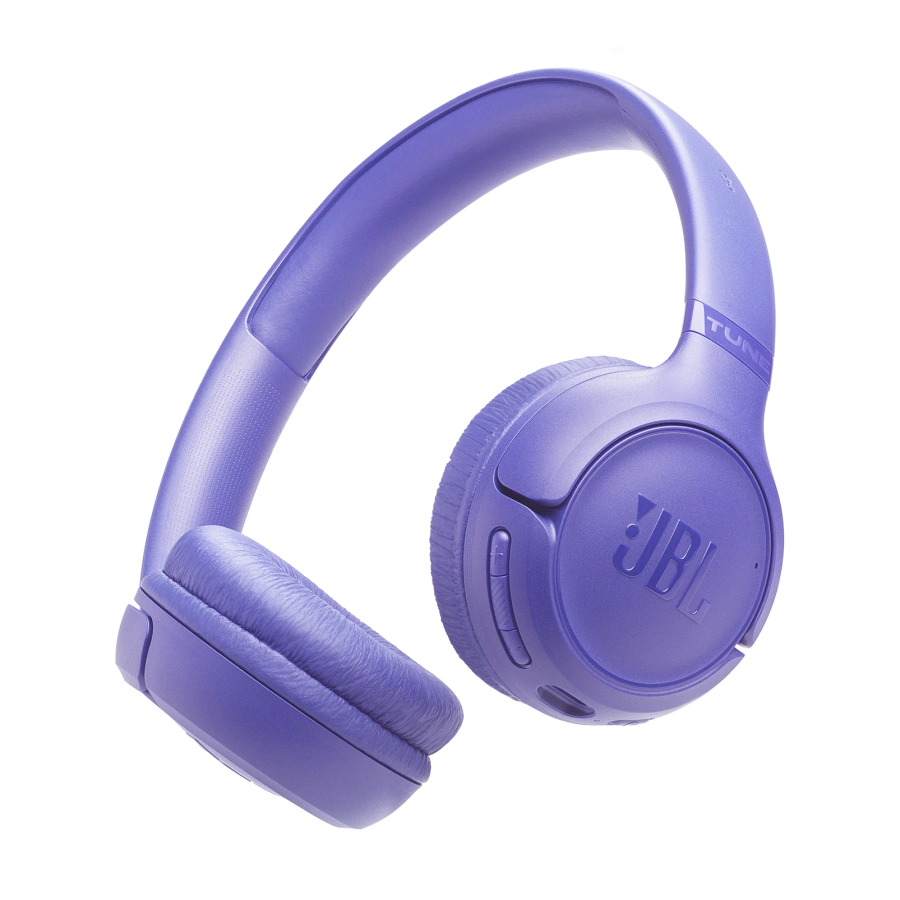 Навушники JBL Tune 530BT - Digital Lavender (JBLT530BTLAVEU)