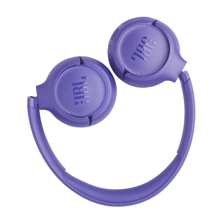 Навушники JBL Tune 530BT - Digital Lavender (JBLT530BTLAVEU)