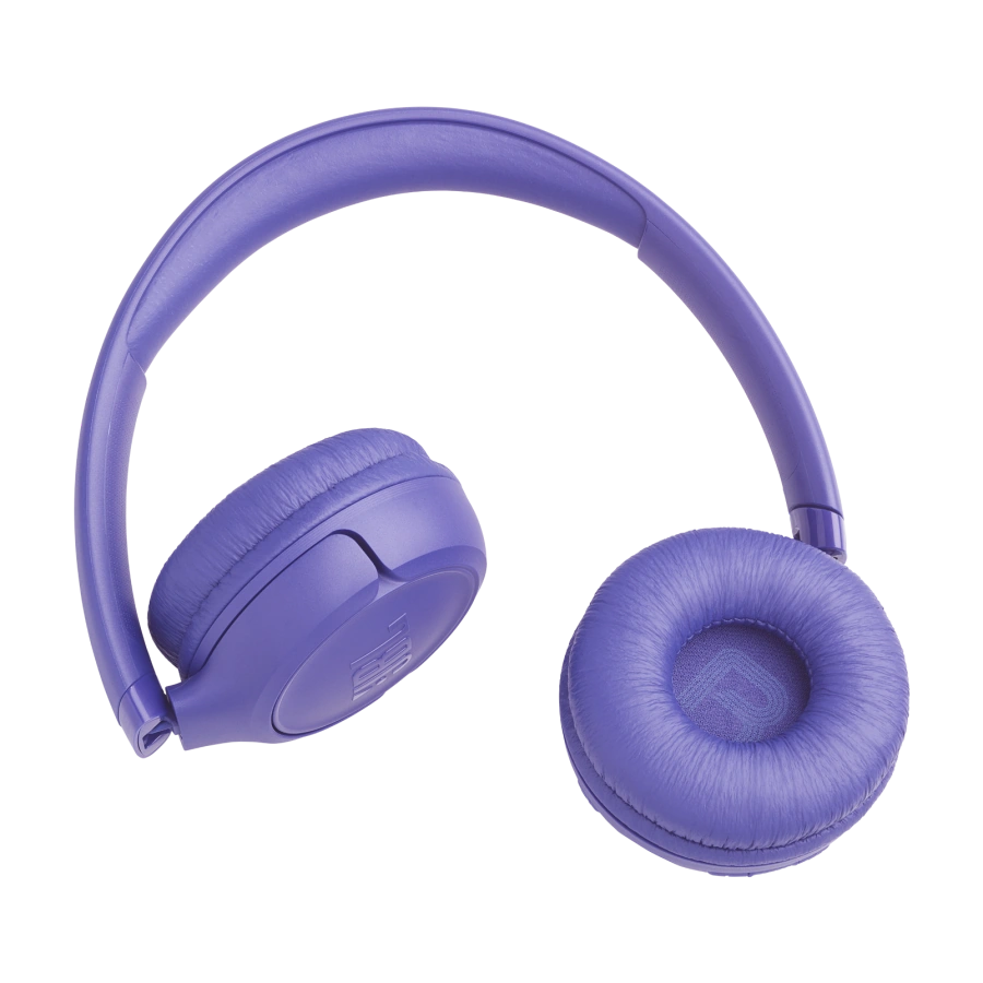 Навушники JBL Tune 530BT - Digital Lavender (JBLT530BTLAVEU)