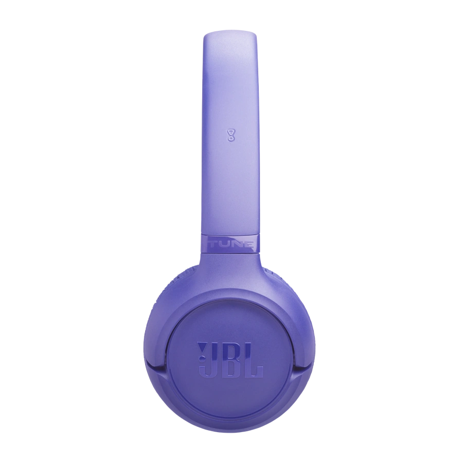 Навушники JBL Tune 530BT - Digital Lavender (JBLT530BTLAVEU)