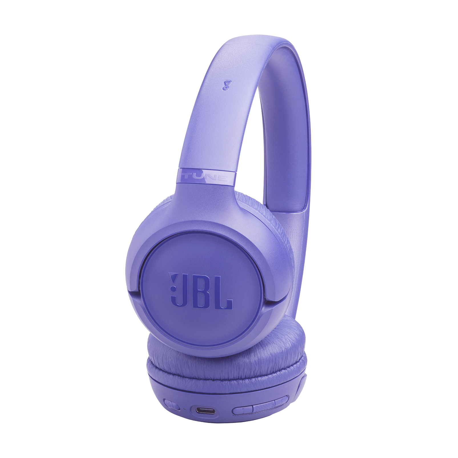 Наушники JBL Tune 530BT - Digital Lavender (JBLT530BTLAVEU)