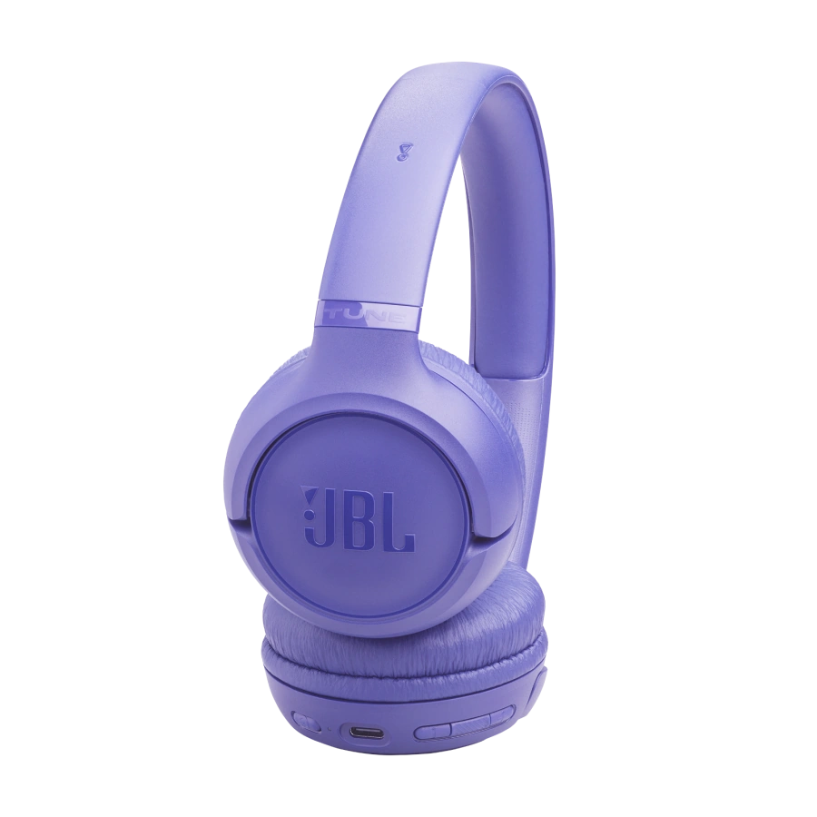 Навушники JBL Tune 530BT - Digital Lavender (JBLT530BTLAVEU)